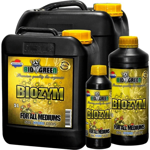 Biogreen - Biozym - 1L