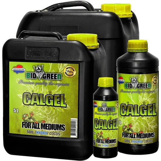 Biogreen - Calgel - 1L