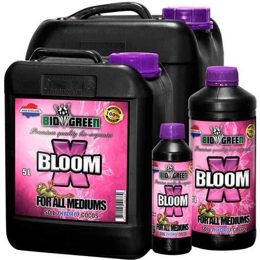 Biogreen - X-Bloom - 1L