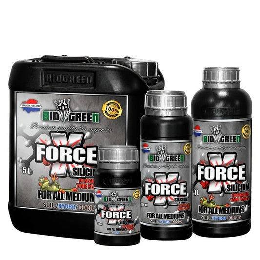 Biogreen - X-Force - 1L
