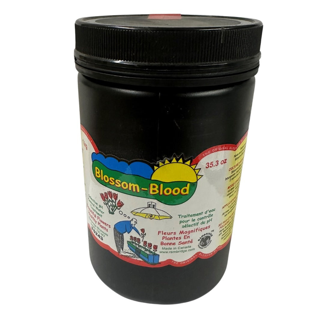 Blossom Blood - 1KG