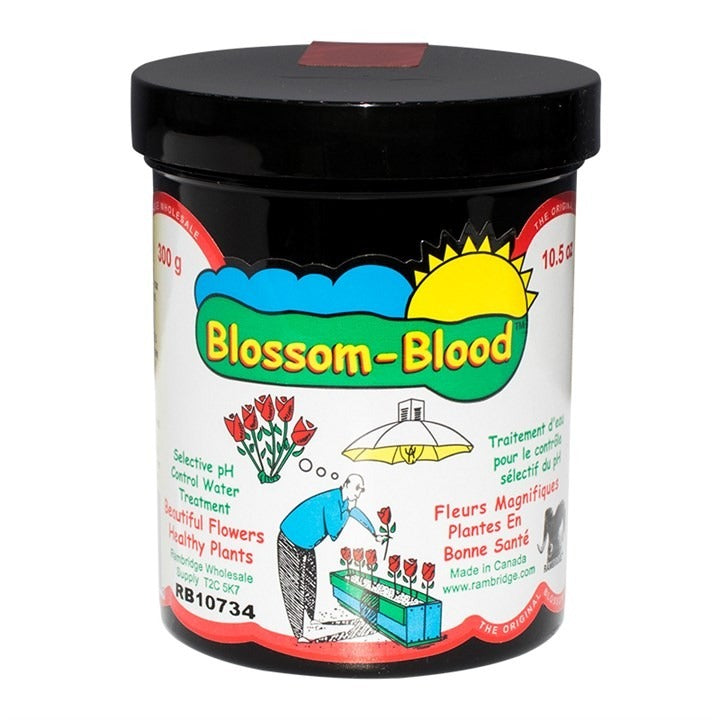 Blossom Blood - 300g