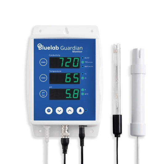 Bluelab Guardian Monitor WiFi - External Probes
