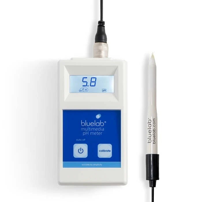 Bluelab Multimedia pH Pen