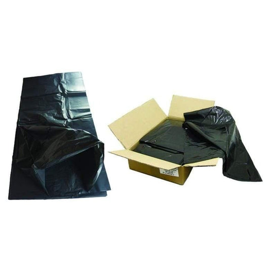 Box Of Heavy Duty Bin Bags