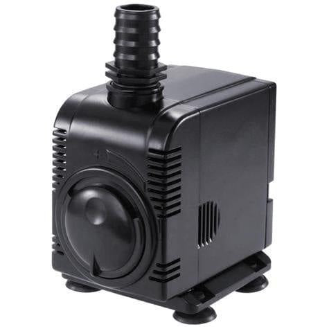 Boyu Adjustable Water Pump - FP-2000 - 2000L/HR