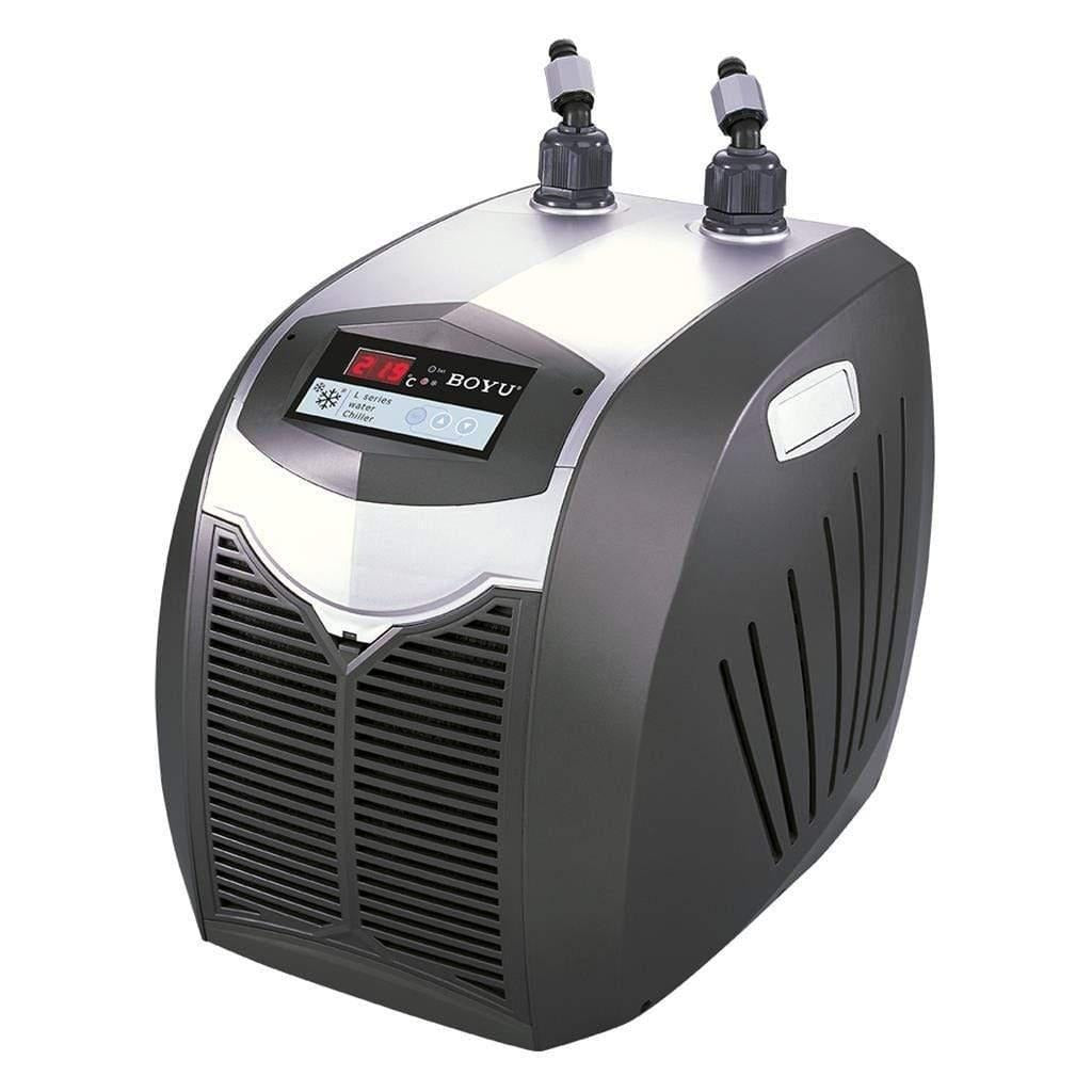 Boyu Water Chiller - BOYU L-075  Chiller (80L - 400L - 19mm Outlet)