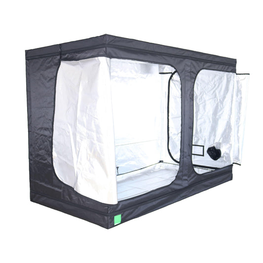 Bud Box Lite Tent Silver - 300 x 150 x 200cm