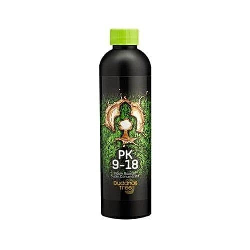Buddhas Tree PK 9-18 - 100ml