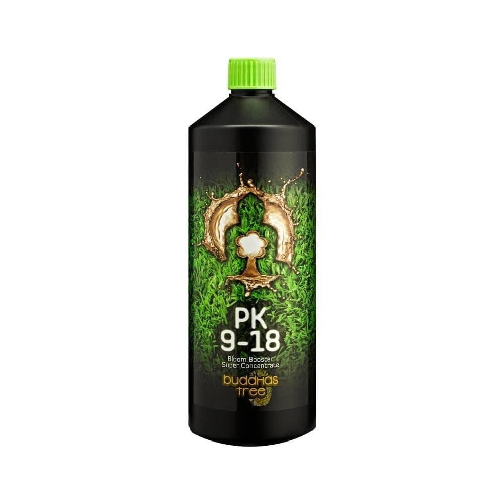 Buddhas Tree PK 9-18 - 1L