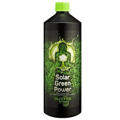 Buddhas Tree Solar Green Power - 1L