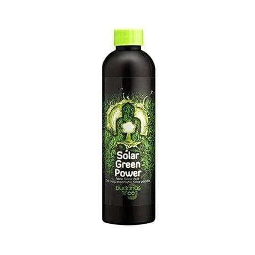 Buddhas Tree Solar Green Power - 250ml