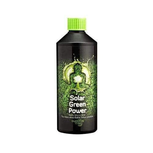 Buddhas Tree Solar Green Power - 500ml