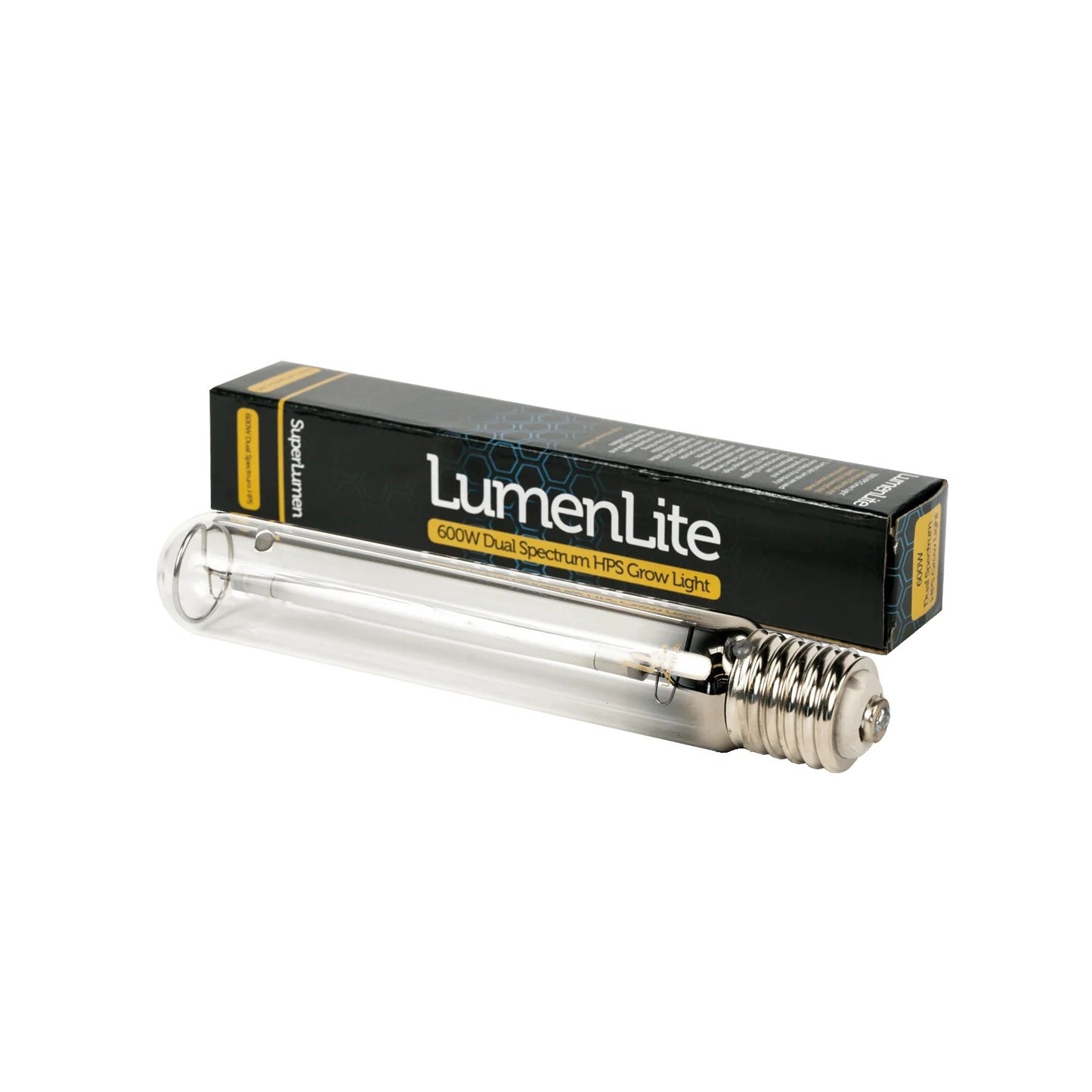 Budget 600w HPS Dual Spectrum Lamp - Adjustawatt
