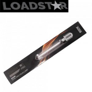 Budget 600w HPS Dual Spectrum Lamp - Loadstar