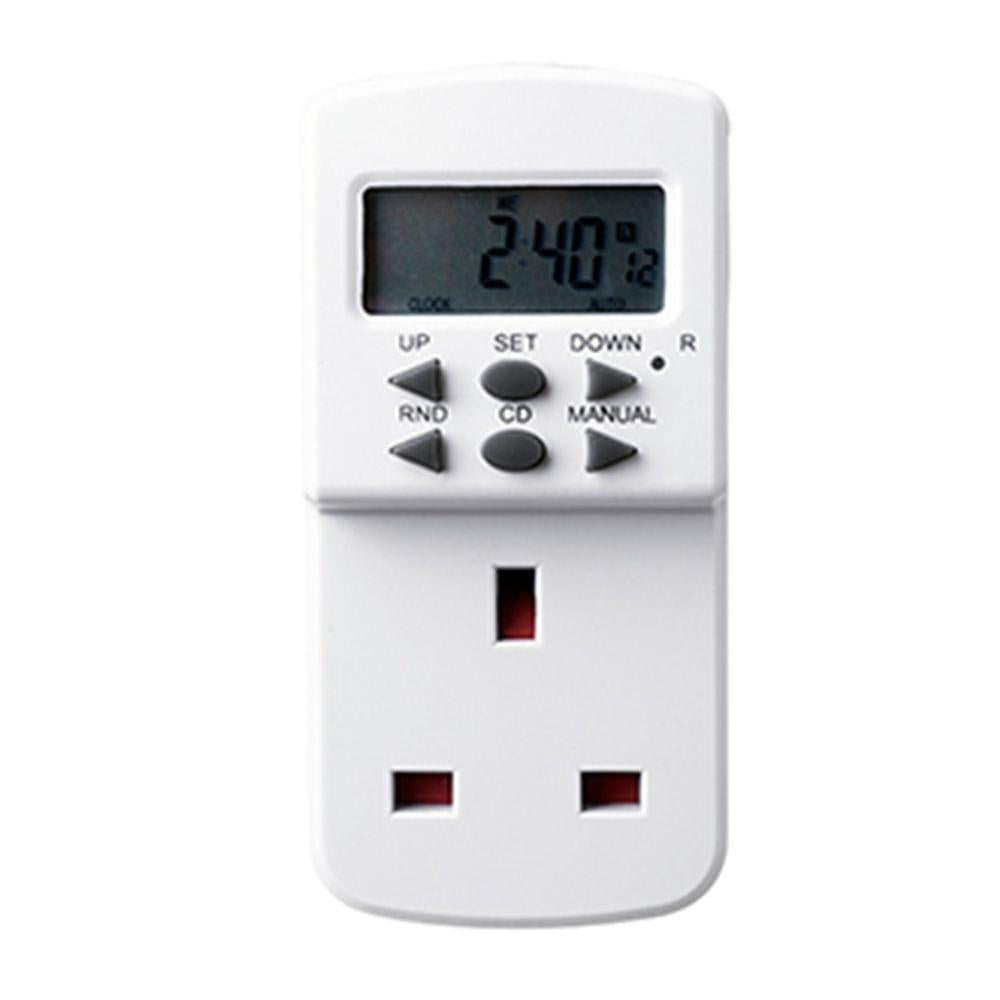 Budget Digital Timer