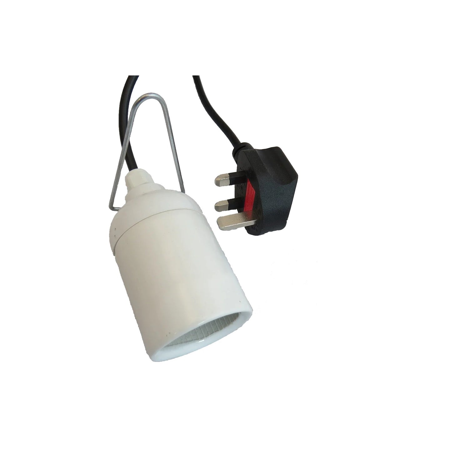 CFL Lamp Hanger
