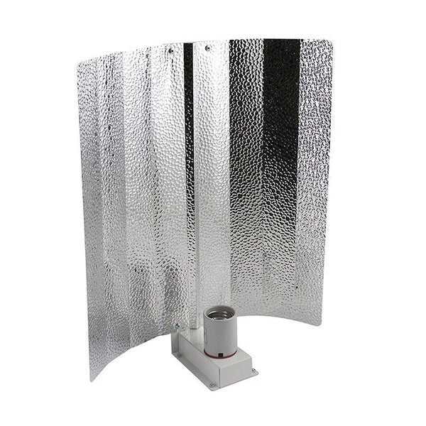 CFL Lamp Reflector