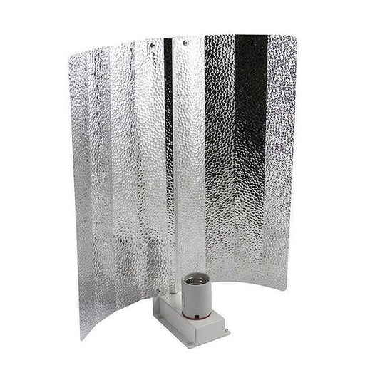 CFL Lamp Reflector
