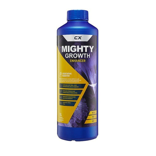 CX Hortculture Mighty Growth Enhancer - 1L