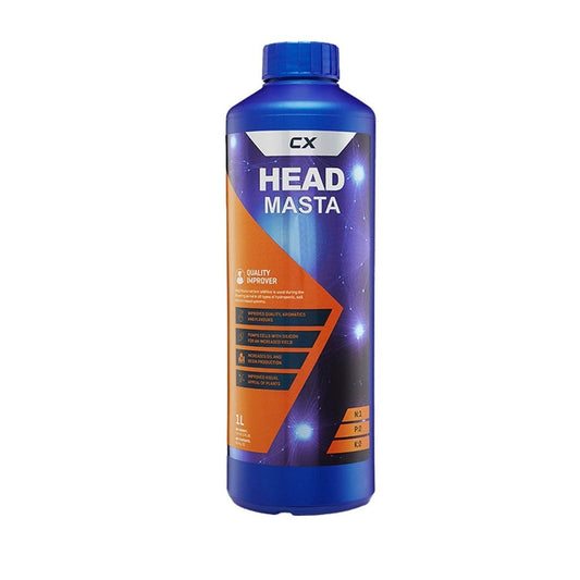 CX Horticulture Head Masta - 1L