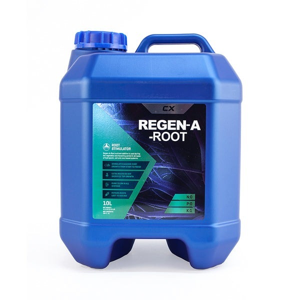 CX Horticulture Regen-a-Root - 10L