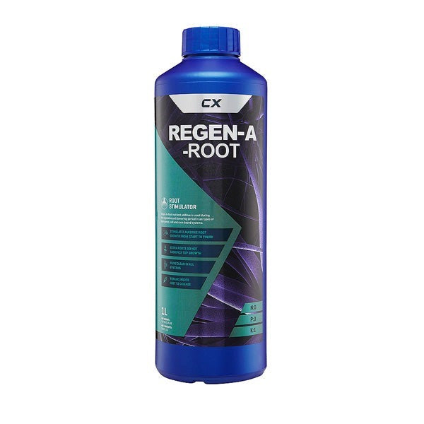 CX Horticulture Regen-a-Root - 1L
