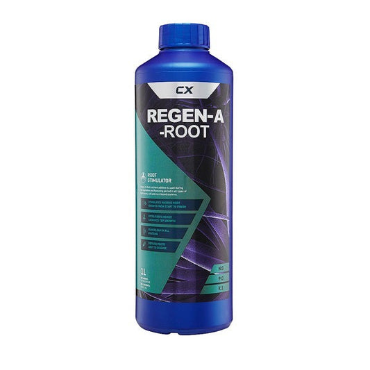 CX Horticulture Regen-a-Root - 1L