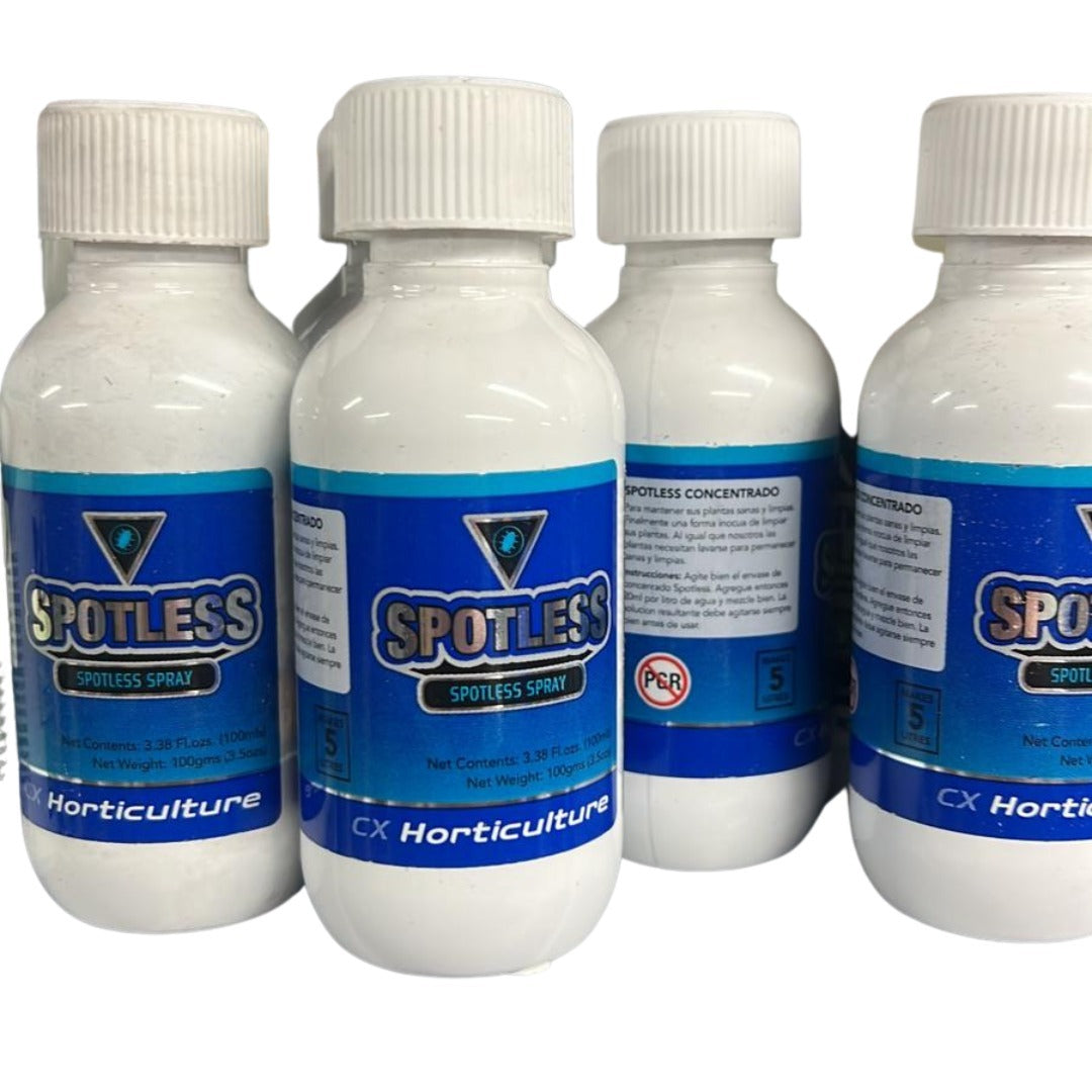 CX Horticulture Spotless Concentrate - 100ml
