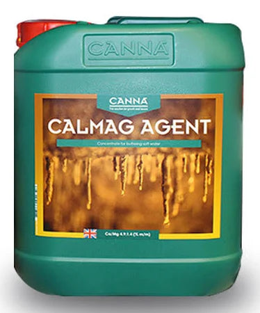 Cal Mag 10 litre