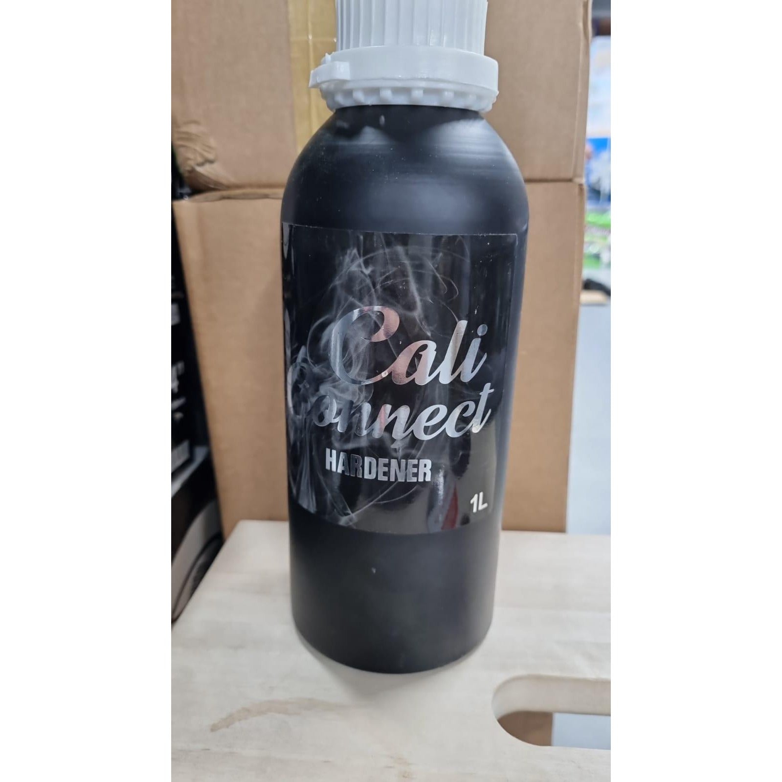 Cali Connect Hardener 1Ltr