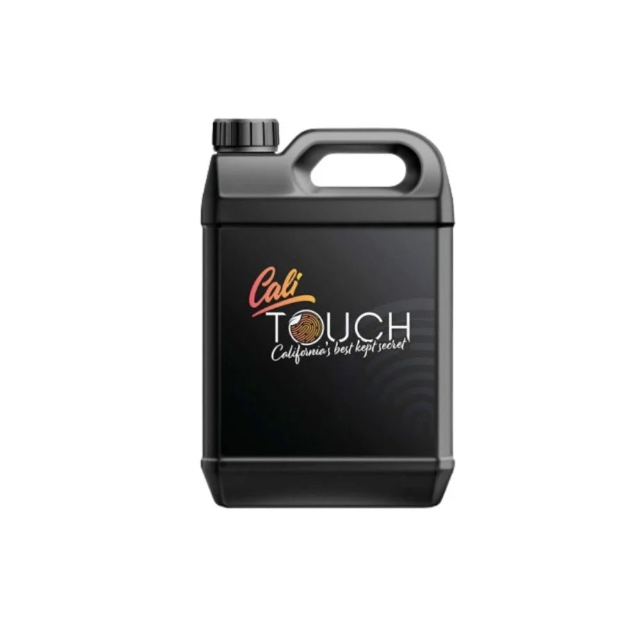 Cali Touch Nutrient - Yield Busting Natural PGR - 125ml