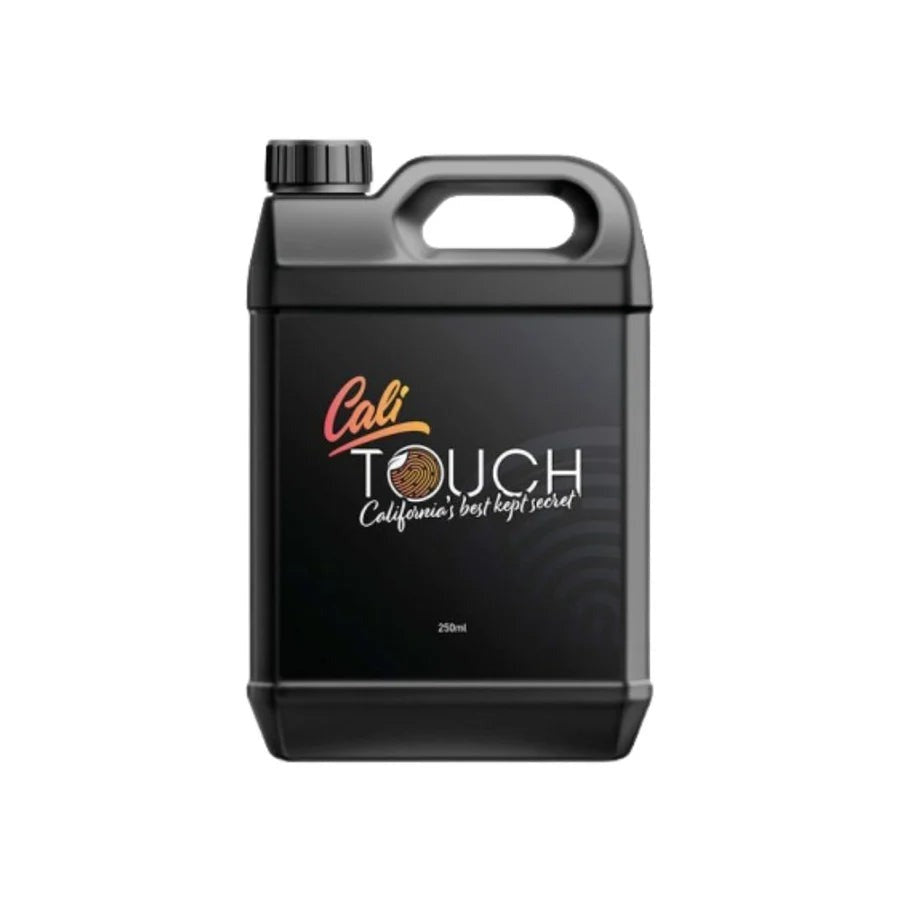 Cali Touch Nutrient - Yield Busting Natural PGR - 250ml