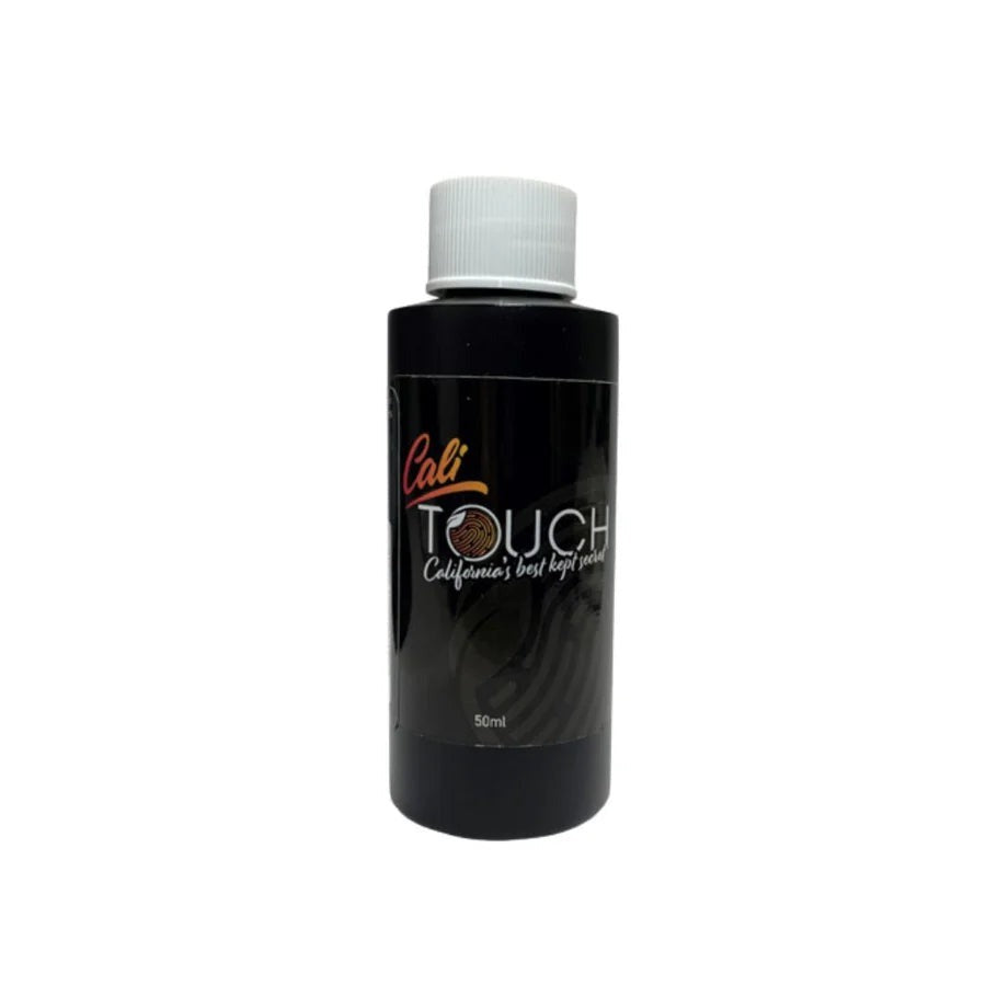 Cali Touch Nutrient - Yield Busting Natural PGR - 50ml