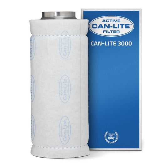 Can Lite 3000 Carbon Filter 250mm (10')