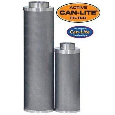 Can Lite Carbon Filter - 12" - 3000m³/h
