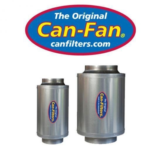 Can Silencer - 10" x 45cm  / 30cm