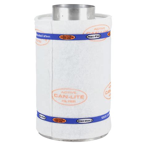 Can Lite 1000 Carbon Filter 250mm (10')