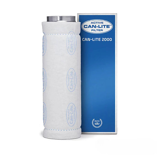 Can Lite 2000 Carbon Filter 250mm (10')