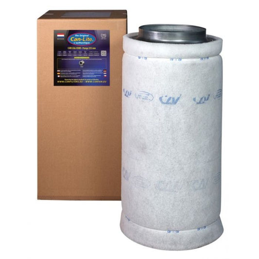 Can Lite 4500 Carbon Filter 355mm (14')