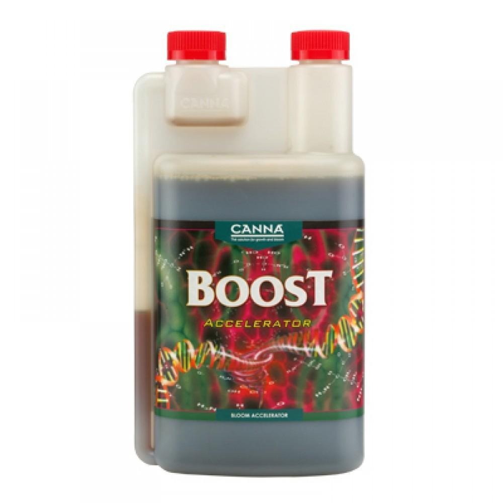 Canna Boost Accelerator