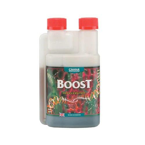 Canna Boost Accelerator