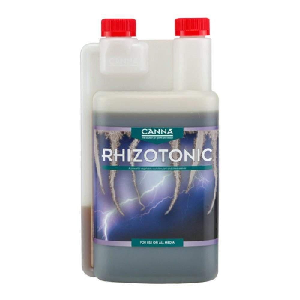 Canna Rhizotonic