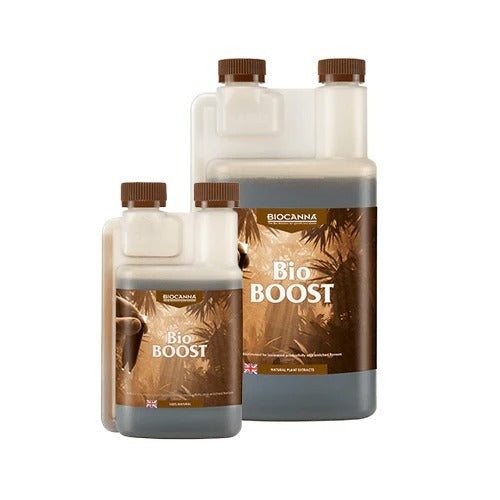 Canna - Bio Boost - 1L
