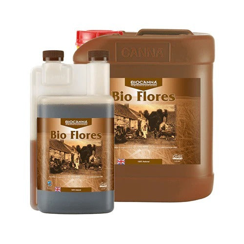 Canna - Bio Flores - 5L