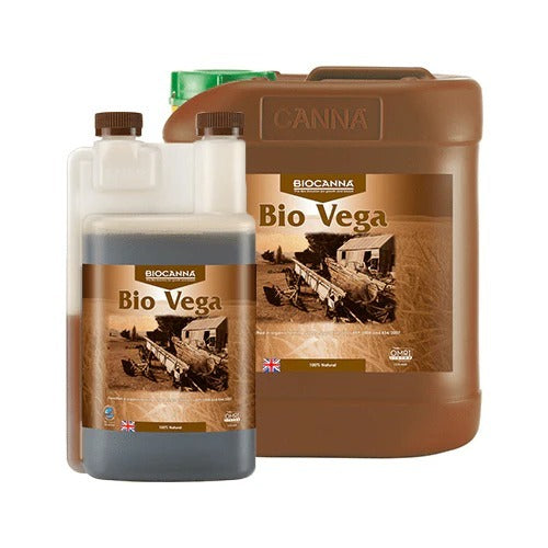 Canna - Bio Vega - 1L