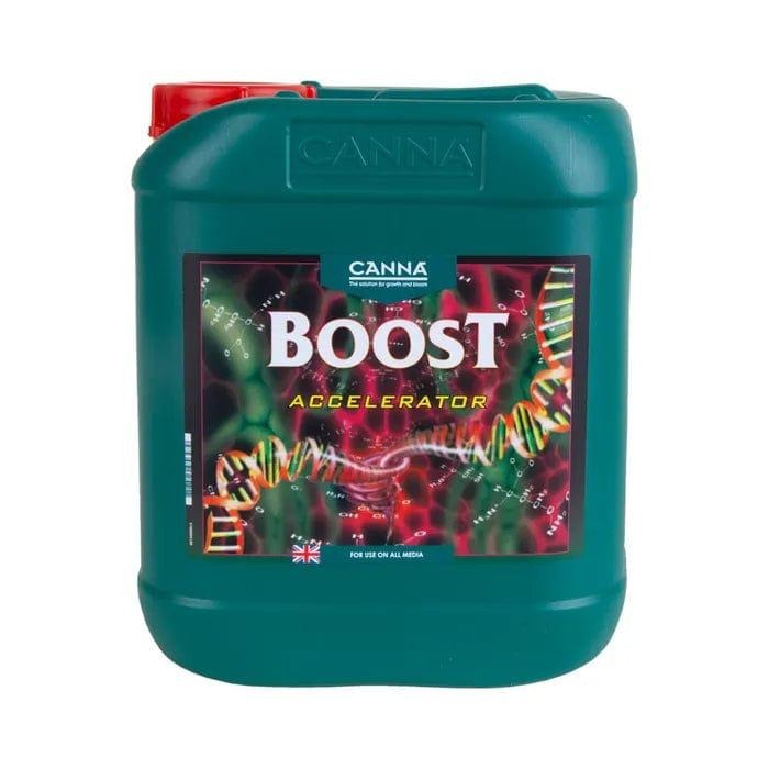 Canna - Boost Accelerator - 5L