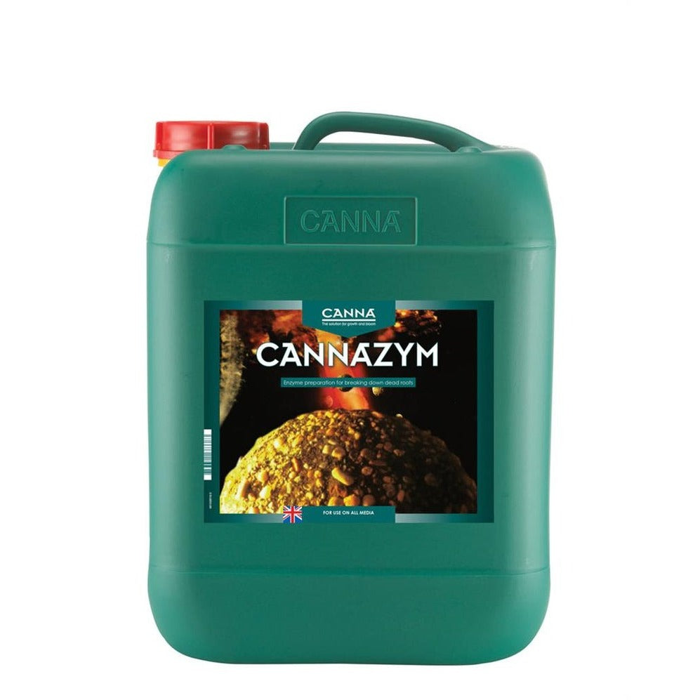 Canna - Cannazym - 10L