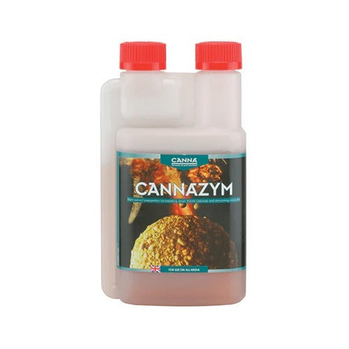 Canna - Cannazym - 250ml
