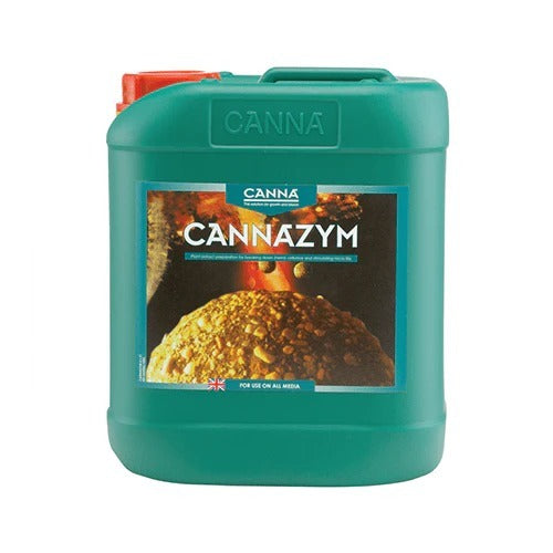 Canna - Cannazym - 5L